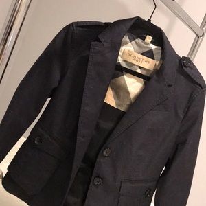 Burberry Blazer